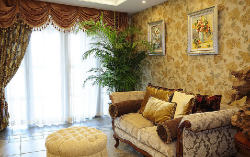 壁紙挑選有學問，8個誤區教你如何來選擇！