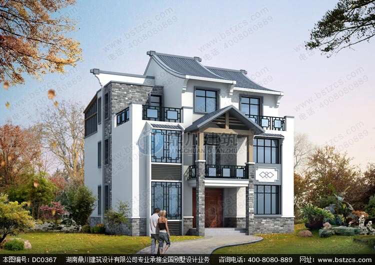 農房還能這樣改造，看80后女孩的農村自建房日記