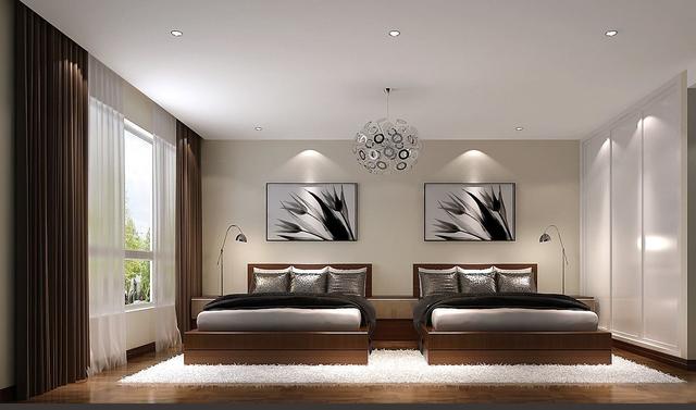 大家愛上現代簡約風格裝修的幾個理由，你也是這樣認為嗎？