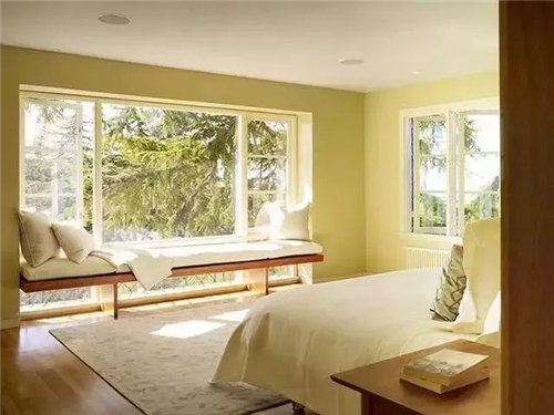 8款創意窗戶裝修賞析，選一款讓你的自建房洋氣到不行！