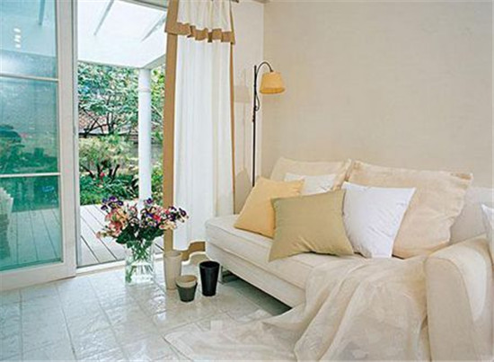 門窗講究好風水，好運源源不斷來！