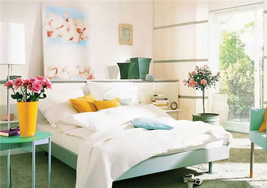 不想惹上爛桃花，臥室布置要注意！