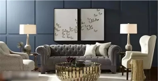 只需6個步驟，就能用軟裝把你的家裝飾的美美的！