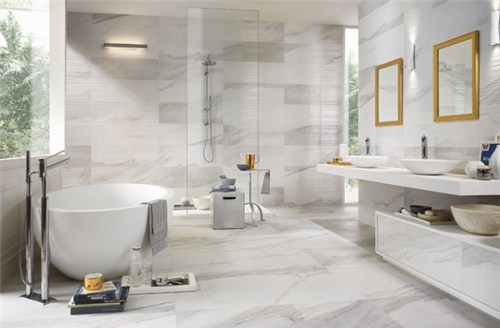 瓷磚怎么選？10個瓷磚選購攻略讓你買到好瓷磚！