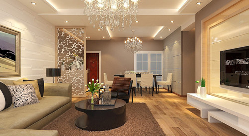 家居擺設(shè)有講究，營(yíng)造一個(gè)好風(fēng)水！