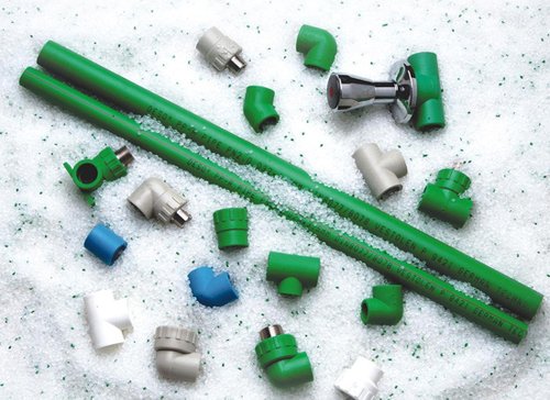 5招教你選購水管配件，質(zhì)量才是最基礎(chǔ)！