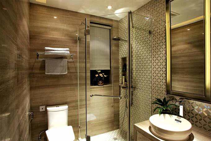 衛生間裝修的正確步驟和流程，好裝修帶來高享受！