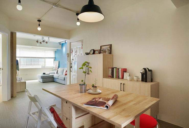 如何做好裝修預算，讓你的家裝省時、省錢、更省力