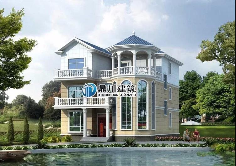 自建房住久了墻面變舊？教你翻新8步驟！