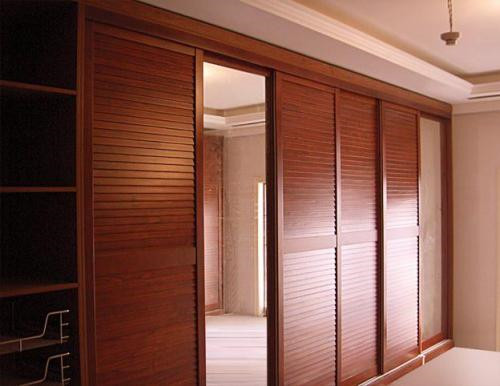 百葉推拉門的優缺點介紹以及選購方法！