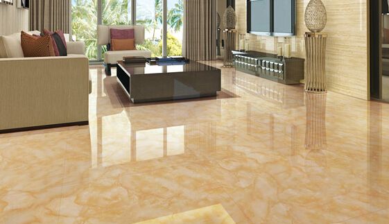 幾款常用的地磚介紹，教你如何鑒別地磚質量！