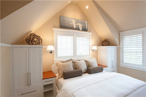 【風水】主臥風水5禁忌 好眠還有好運氣！