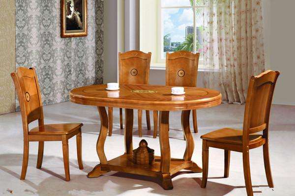 橡膠木家具好嗎？?jī)r(jià)格怎么樣呢？