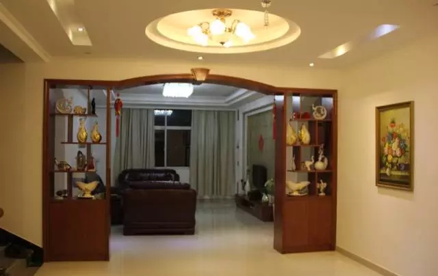 【分享】江西網友花30萬建成帶門面的農村別墅，臨街地基很適合！