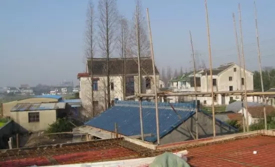 分享：網(wǎng)友34萬給爸媽在農(nóng)村建起養(yǎng)老自建房，艷羨全鄉(xiāng)！