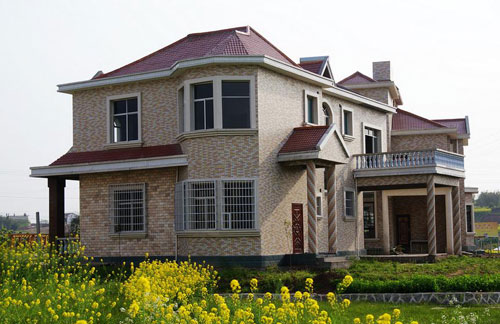 農村自建房舊房翻新注意事項