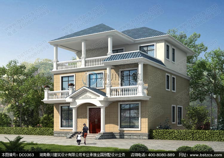 自建房裝修打算請公司？那么這份防陷阱寶典你一定需要！