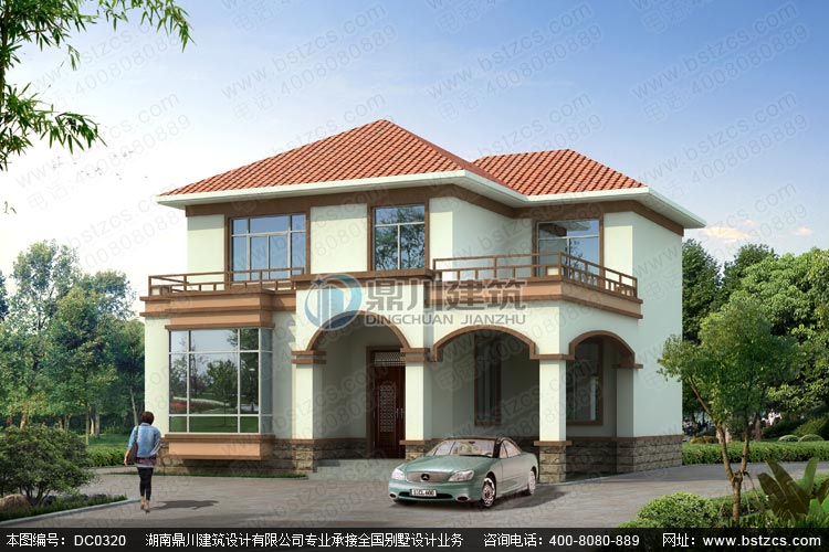 農(nóng)村自建房自己做預(yù)算并不難，記住這些部位的鋼筋計算公式就好！