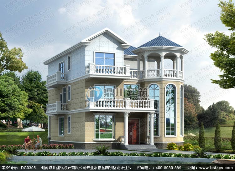 農村自建房的樓梯風水及常見的室內樓梯樣式介紹！