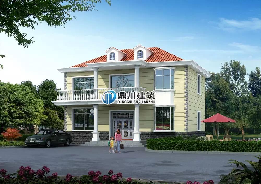 裝修合同包含了哪些內容？自建房裝修要看清內容才簽字！