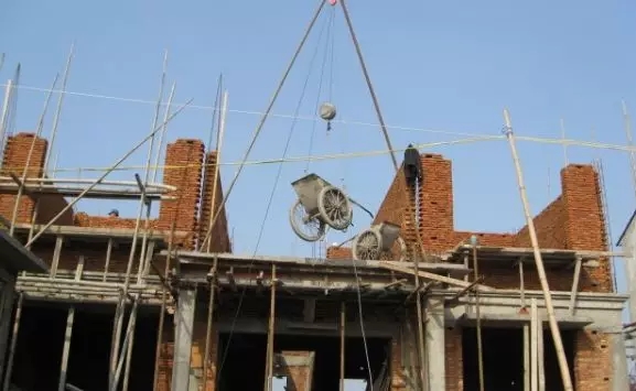 分享：網(wǎng)友34萬給爸媽在農(nóng)村建起養(yǎng)老自建房，艷羨全鄉(xiāng)！