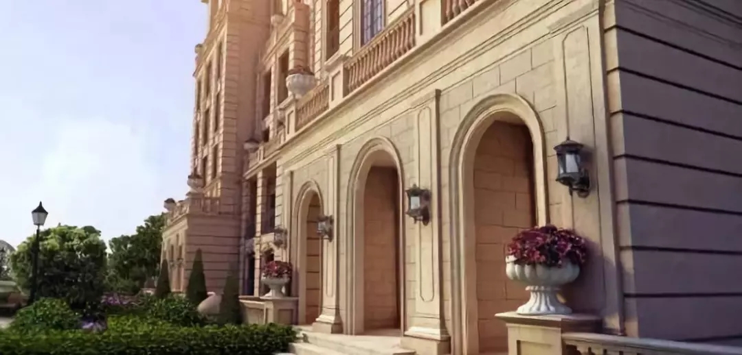 農(nóng)村別墅外墻干掛的優(yōu)點和施工方法，不能花錢買吃虧！