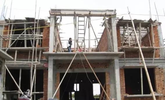 分享：網(wǎng)友34萬給爸媽在農(nóng)村建起養(yǎng)老自建房，艷羨全鄉(xiāng)！