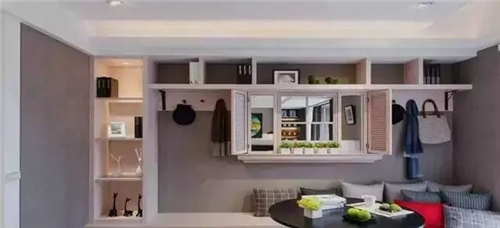 8款創意窗戶裝修賞析，選一款讓你的自建房洋氣到不行！