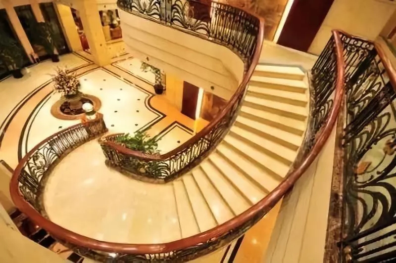 【干貨】農村自建房常見樓梯的做法，附教程！