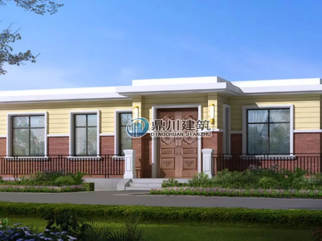 16款定制設(shè)計(jì)款農(nóng)村別墅，花大價(jià)錢(qián)設(shè)計(jì)的圖紙到底值不值？