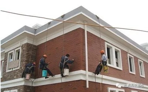 分享農(nóng)村自建房時最常見的四大疑問