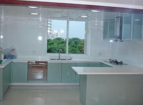 農村自建房廚房風水知識詳解