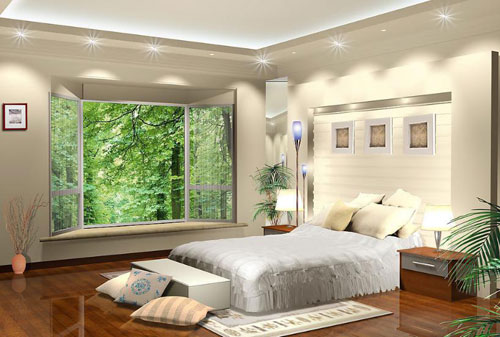 農村自建房設計最佳戶型有哪些標準