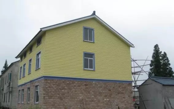 分享：網(wǎng)友34萬給爸媽在農(nóng)村建起養(yǎng)老自建房，艷羨全鄉(xiāng)！