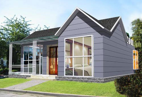 農村自建平房風水注意事項