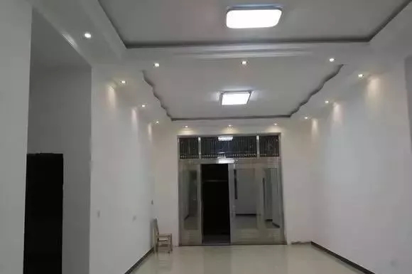 一款美觀經濟又實惠的一層帶閣樓農村自建別墅