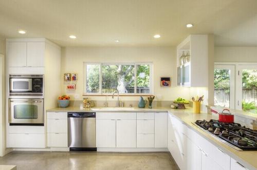 農村自建房廚房風水知識詳解