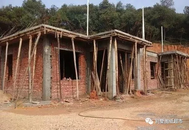 分享農(nóng)村自建房時最常見的四大疑問