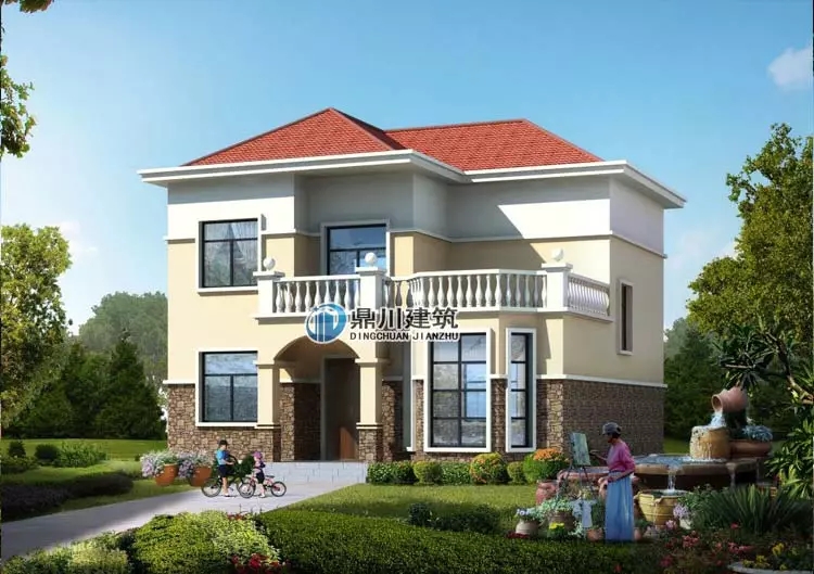 【干貨】農(nóng)村自建房黃金預(yù)算分配法則，控制預(yù)算不超支！