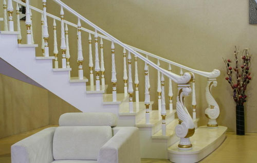 農(nóng)村自建房樓梯設(shè)計注意事項