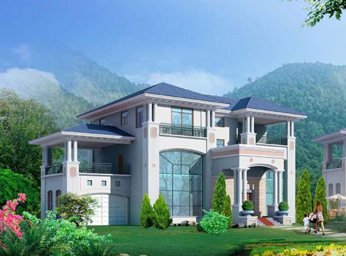 農村自建房可以申請抵押代款嗎