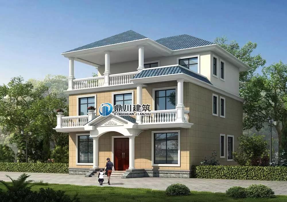 自建房裝修，燈具選購應如何著手！