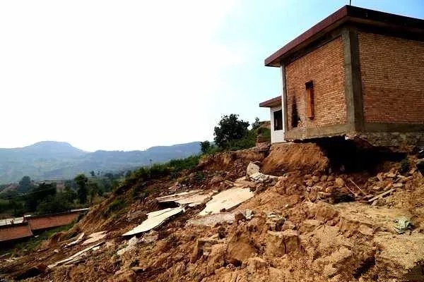 農村自建房，從選址、設計及施工三個方面來說說應注意的問題!