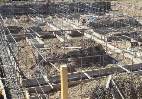 農(nóng)村自建房自己做預(yù)算并不難，記住這些部位的鋼筋計算公式就好！