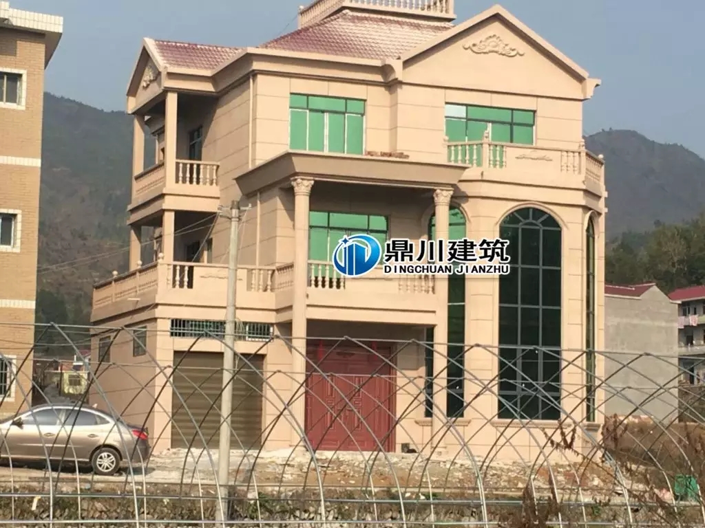 農村自建房常見的10個鋼筋錯誤做法，不讓房子留隱患！
