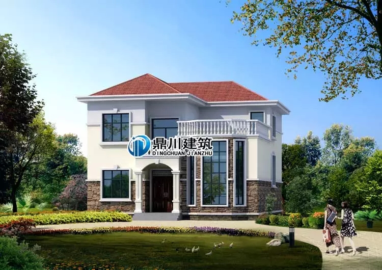 新建自建房的懸挑陽臺開裂咋辦？教你懸挑結(jié)構(gòu)施工的正確做法！