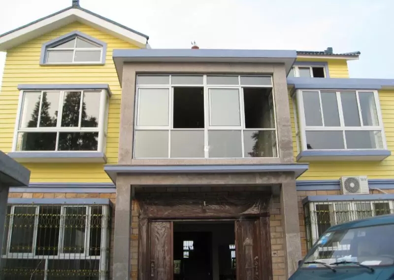 分享：網(wǎng)友34萬給爸媽在農(nóng)村建起養(yǎng)老自建房，艷羨全鄉(xiāng)！