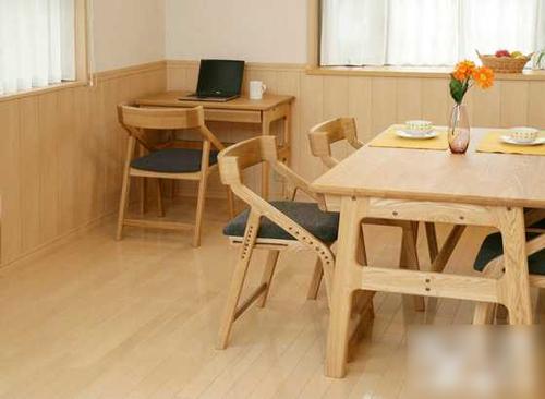 判斷實木家具好壞的幾個細節，不被商家拉進坑！