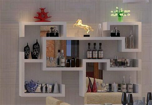 你還想著幾年前的裝修風格嗎？現在早就這樣做了！