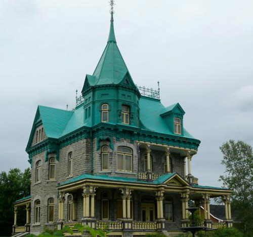 哥特式風格的設計要素